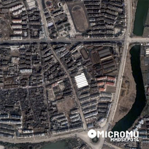 高端效率小狐导航
